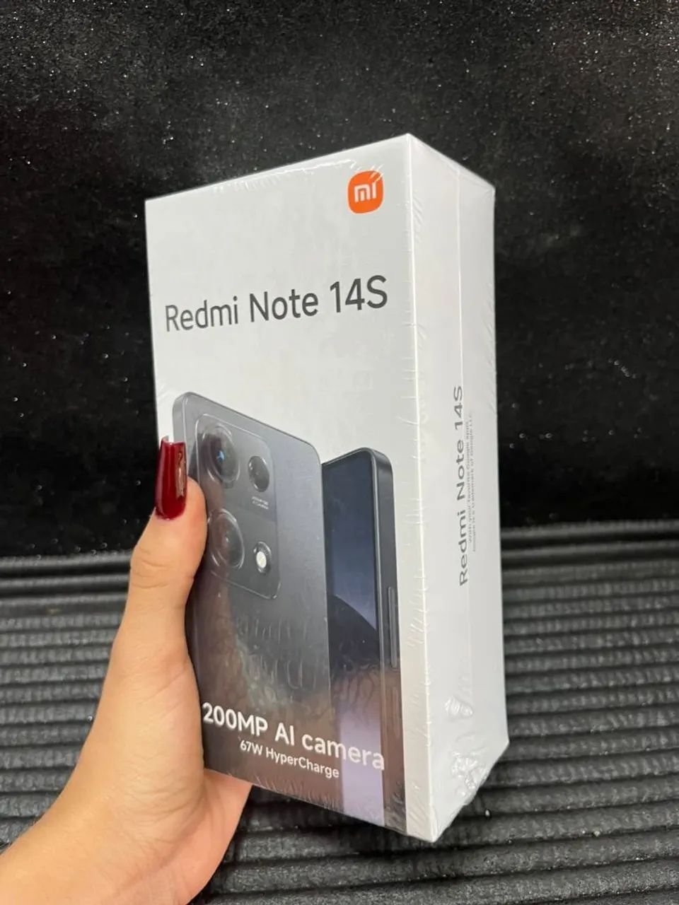 NOTE 14S LACRADO  - Foto 2