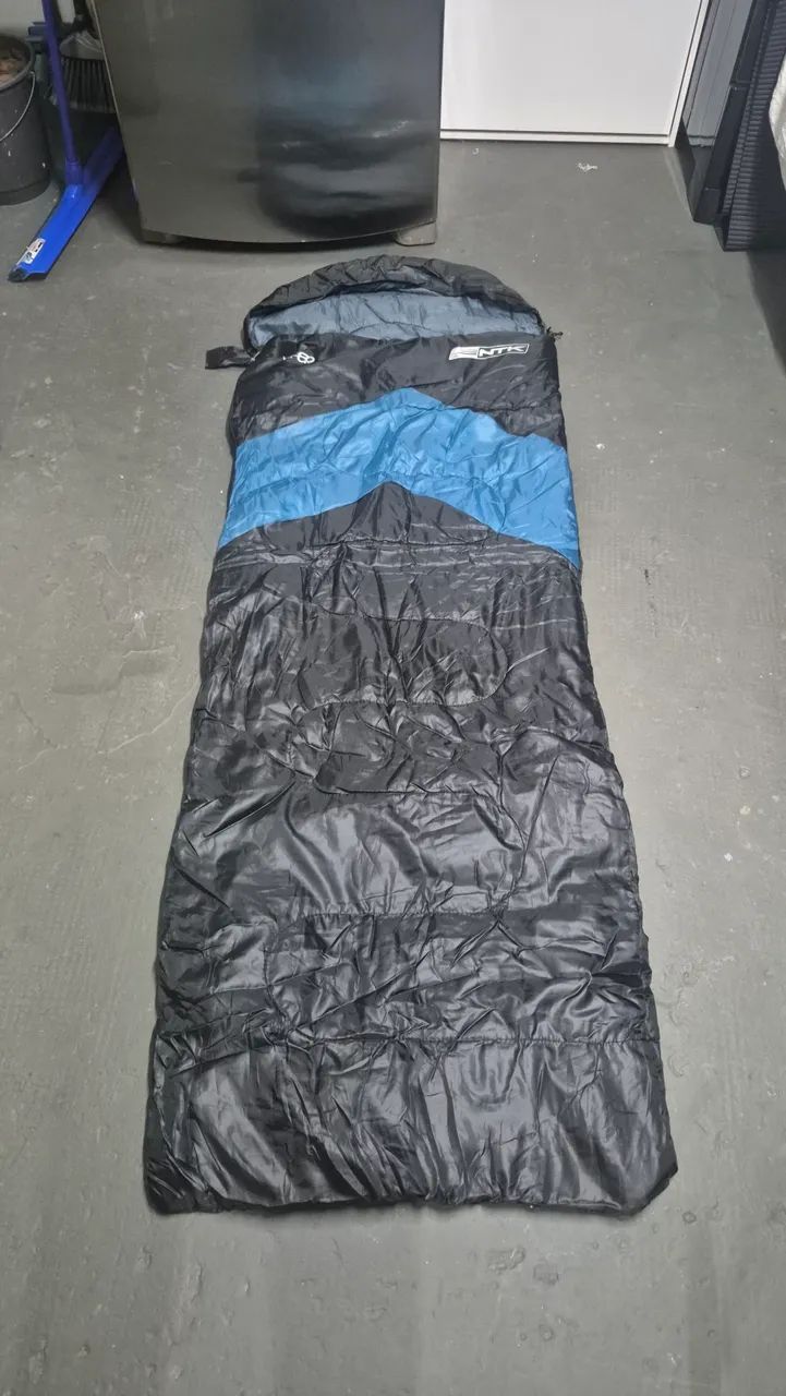 Saco de Dormir Viper Sak