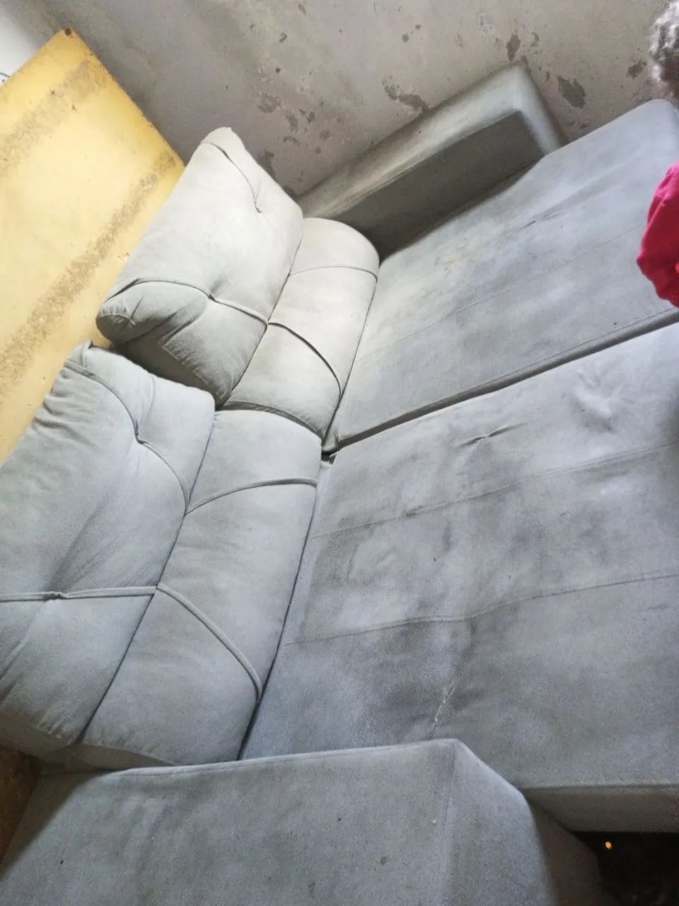 Sofá retrátil  - Foto 3