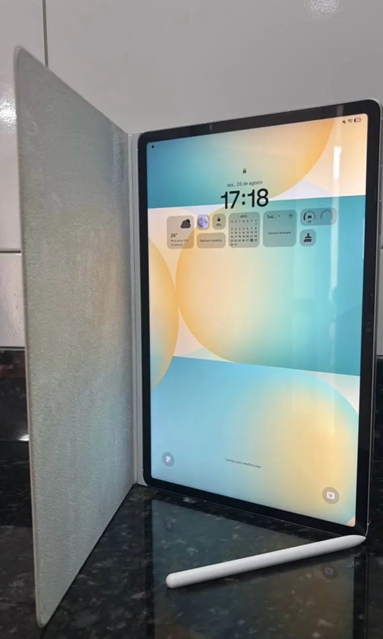 Galaxy TAB S10 FE+ - Foto 3