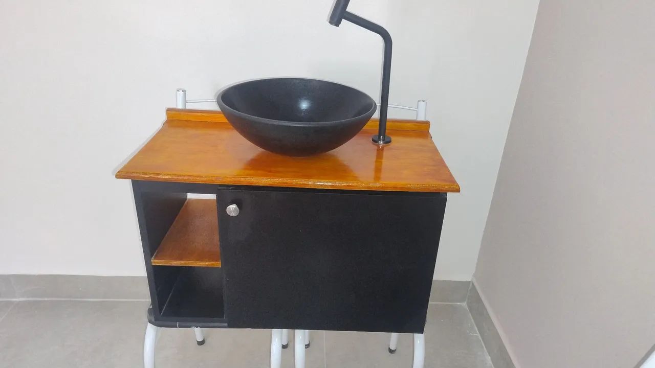 Bathroom Cabinet