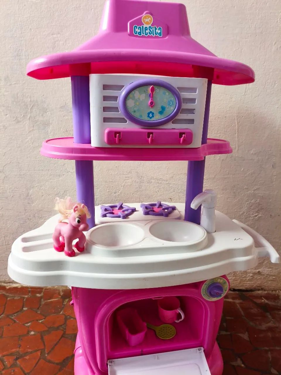 Cozinha infantil  - Foto 2