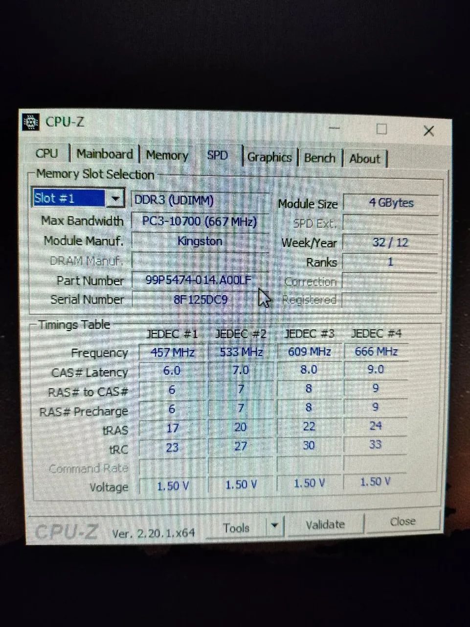 Processador I3 3220 3.30Ghz + Memória RAM DDR3 4GB 1333Mhz