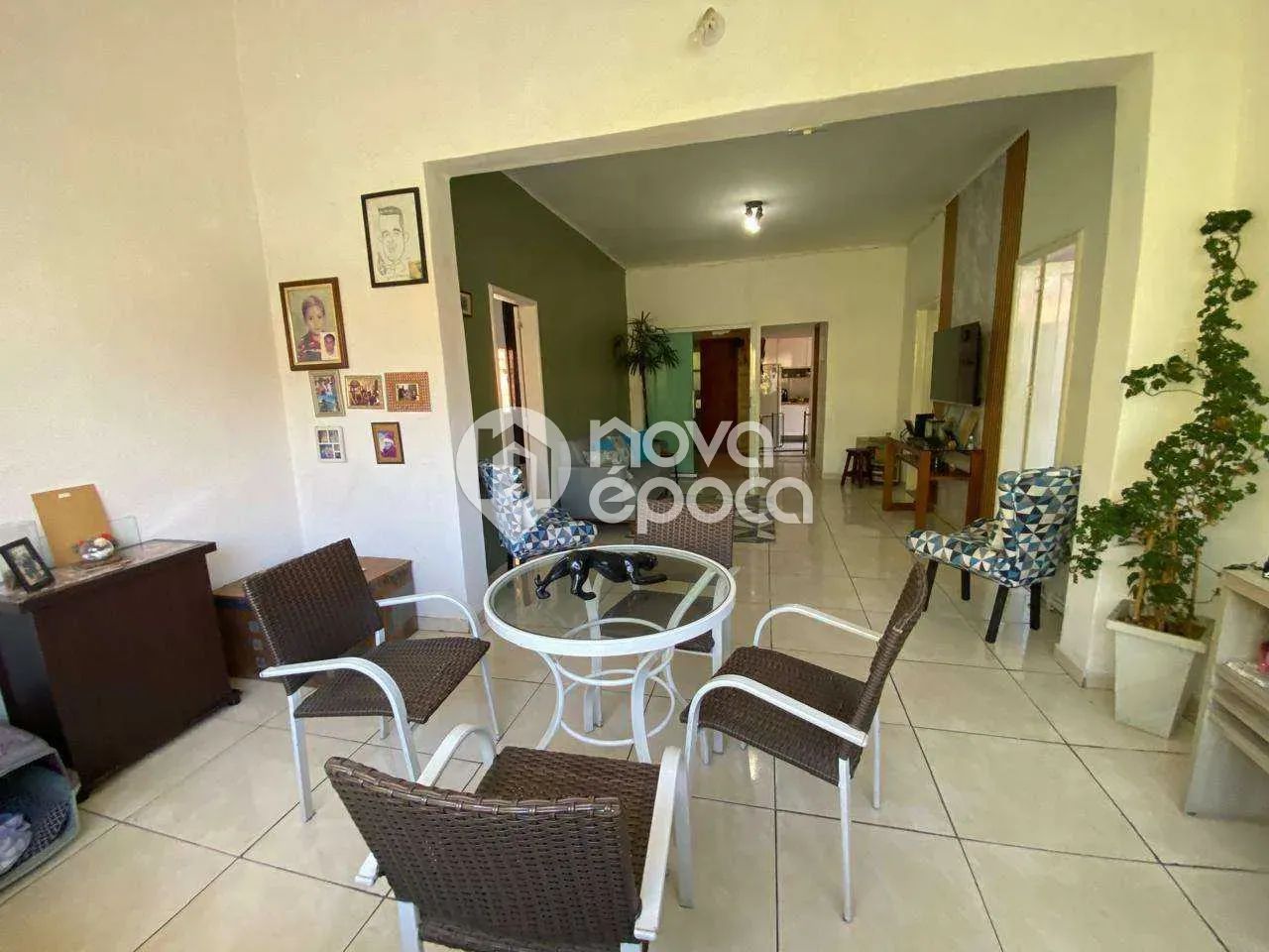 Benfica | Apartamento 3 quartos - Foto 3