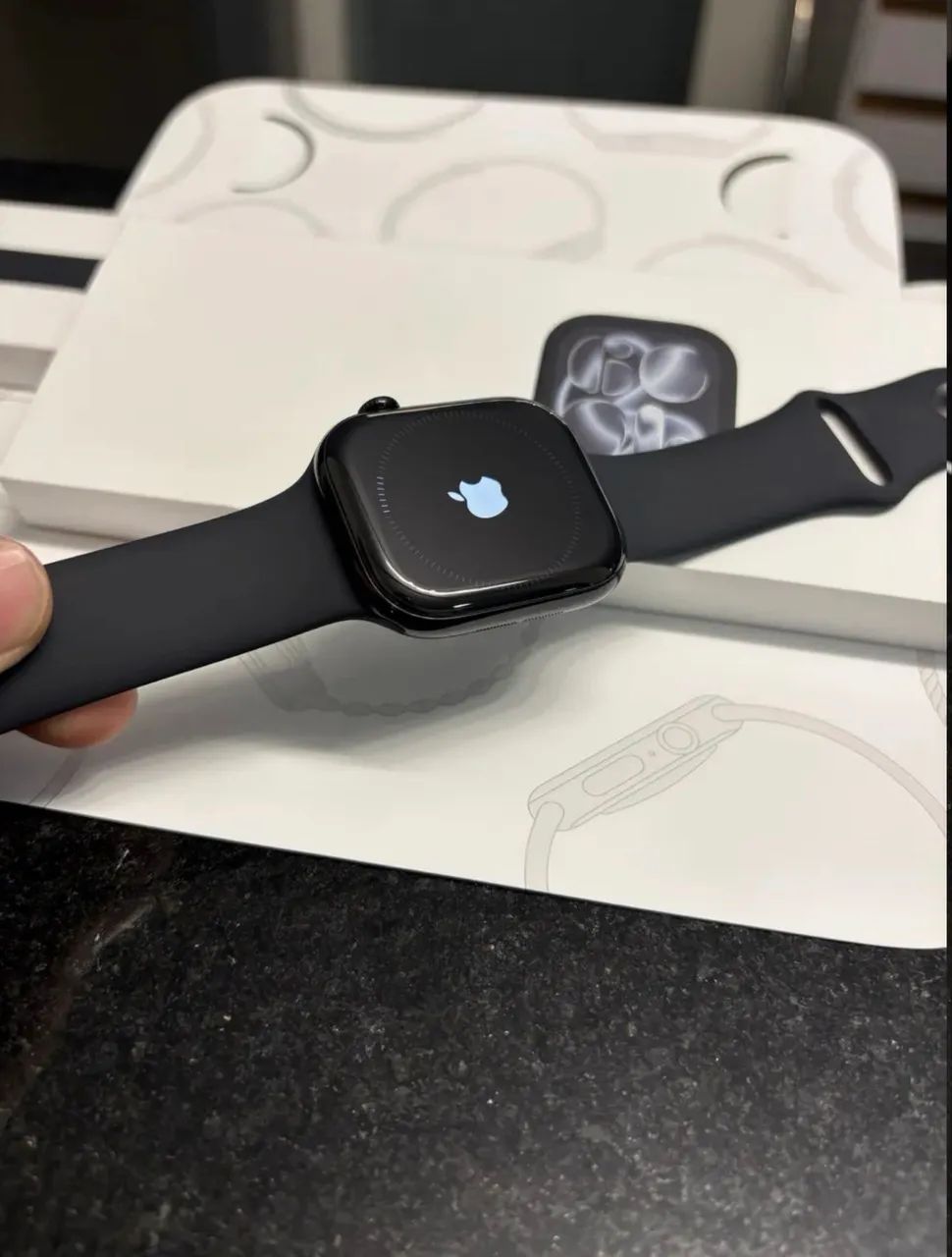 Apple Watch Série 11 46mm - Foto 2