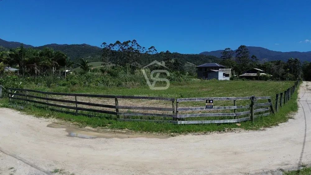 Terreno 2.496m² Plano e Urbano no Bom Retiro  Paulo Lopes - Foto 2