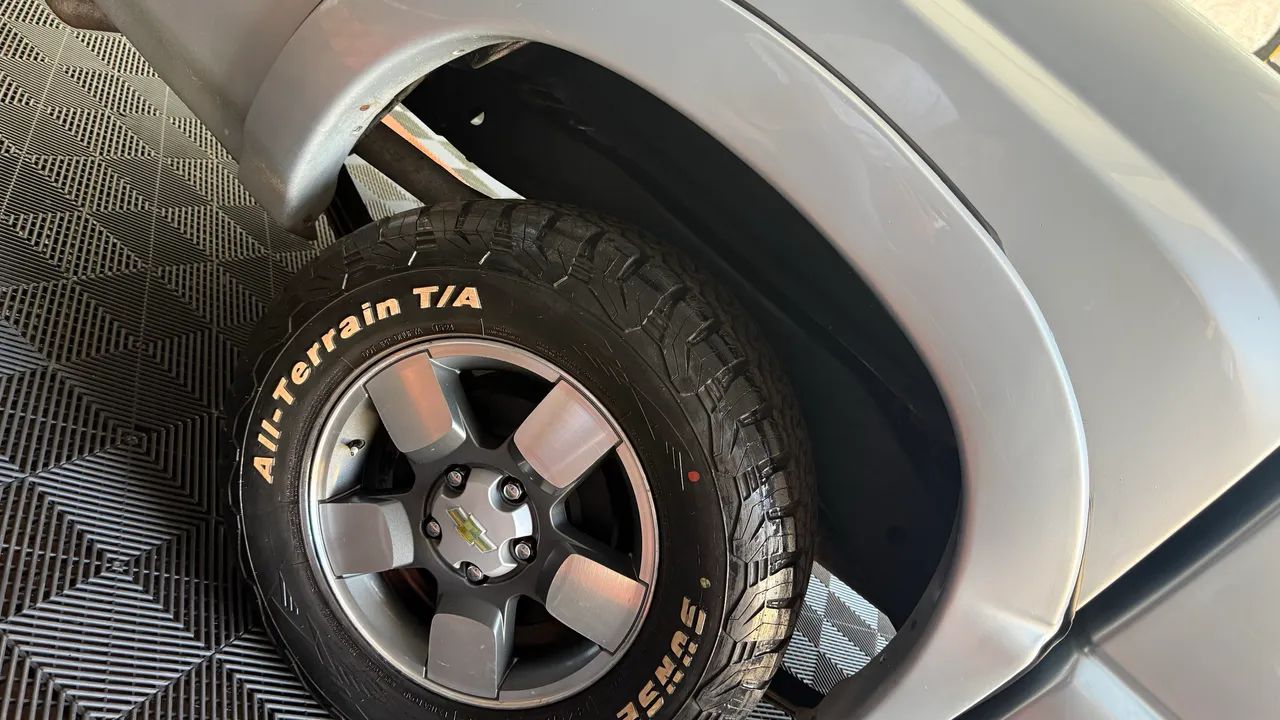 S10 a mais top PitBull motor MWM Turbo  - Foto 4