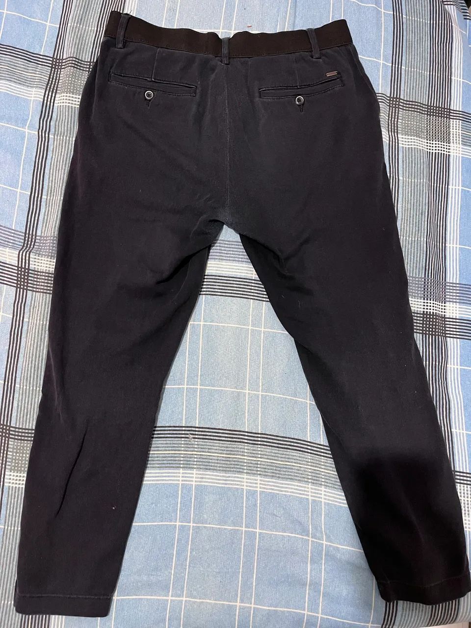 Calça Hering  - Foto 3