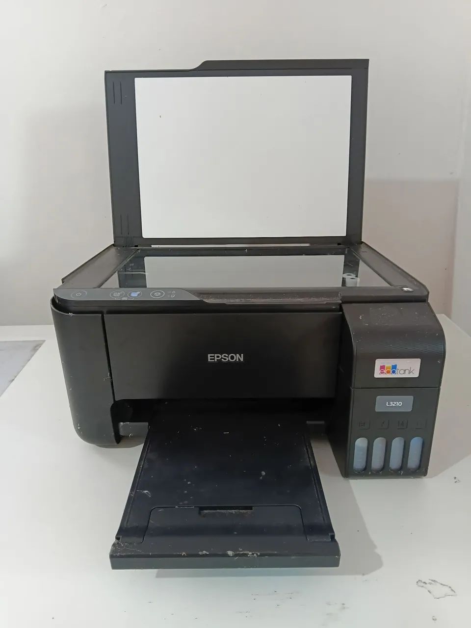 IMPRESSORA EPSON 3210 - Foto 2