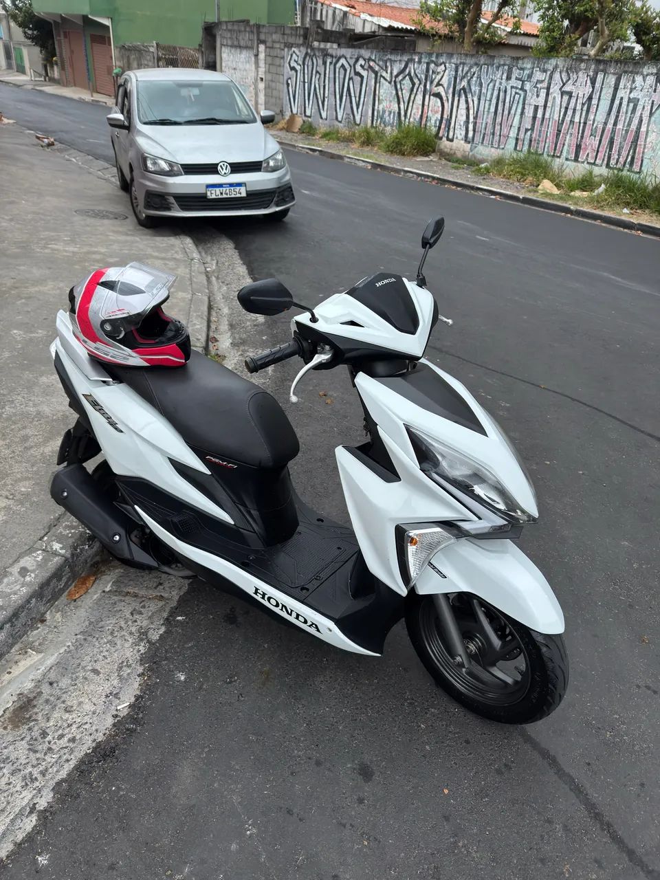 Elite 125