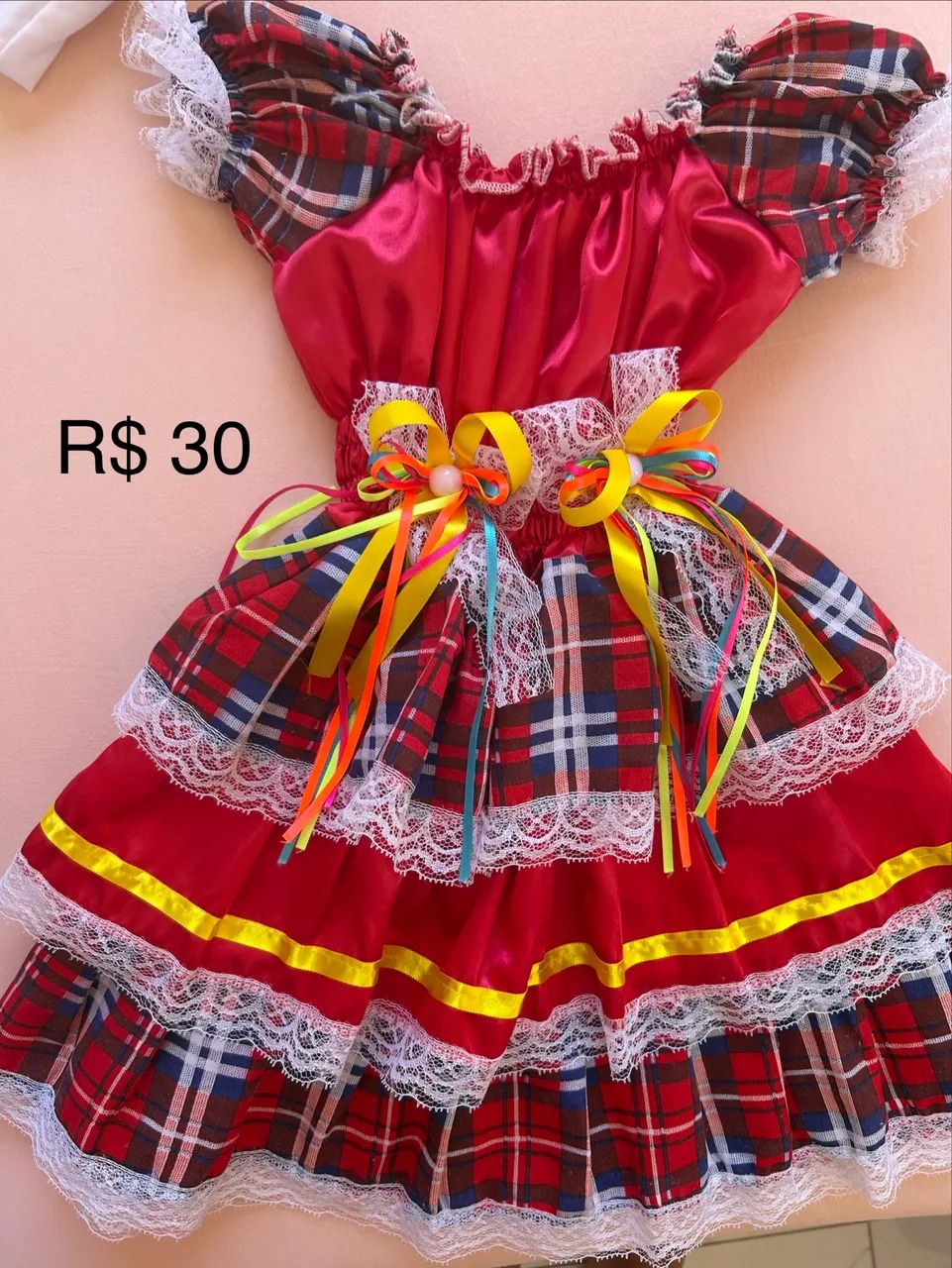 Vestidos de 18 a 24 meses  - Foto 4