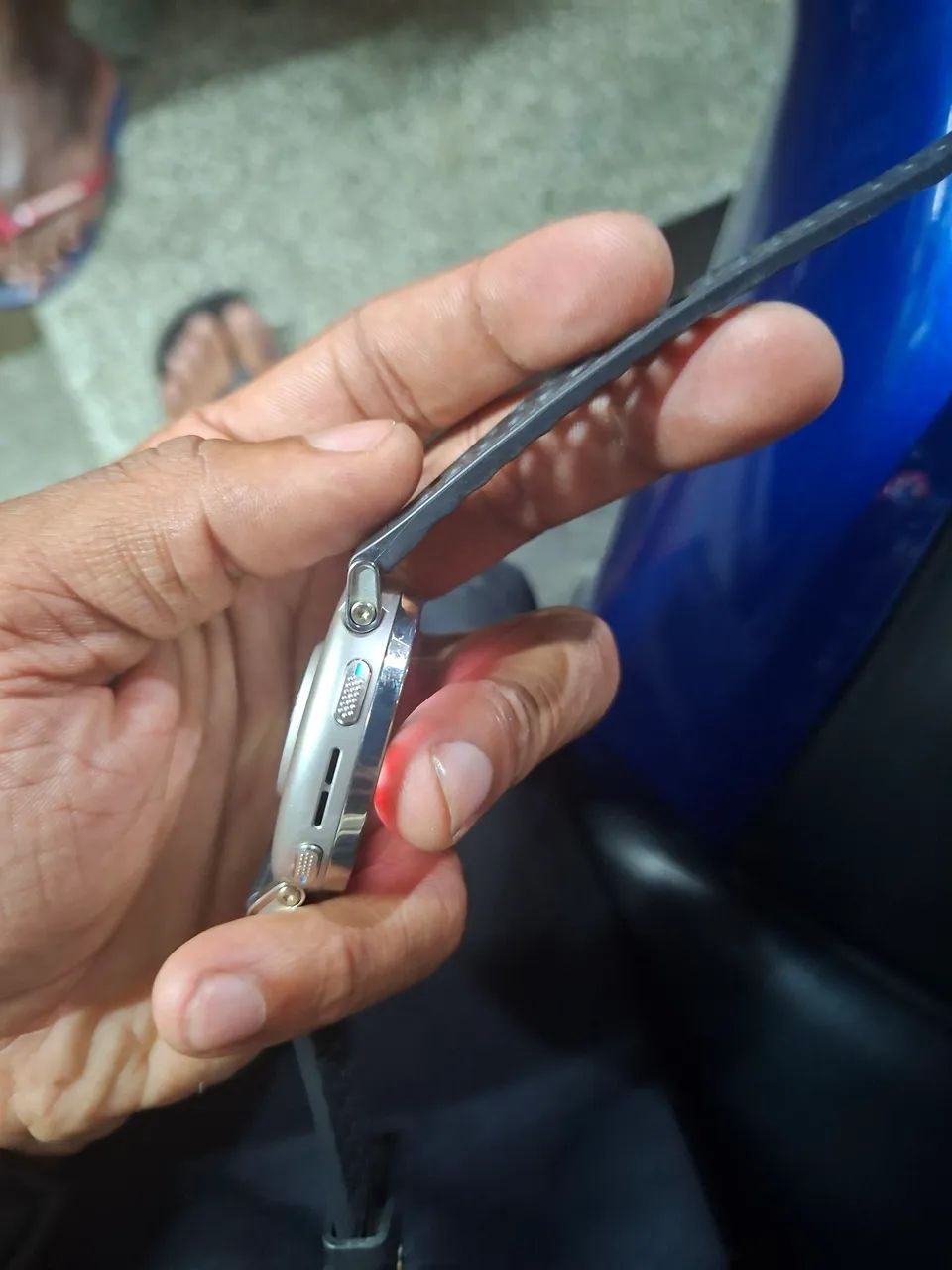 active 3 premium amazfit - Foto 2