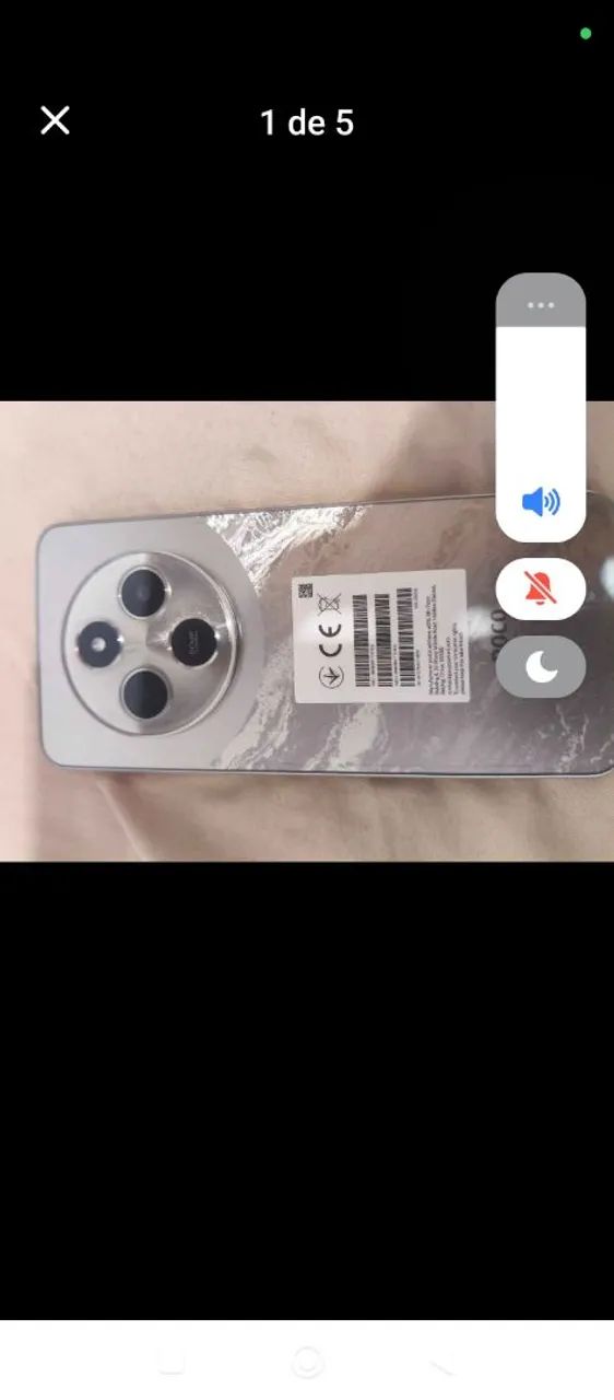 Pouco C75 - Foto 5