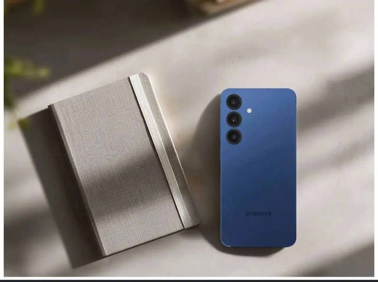 Samsung S25