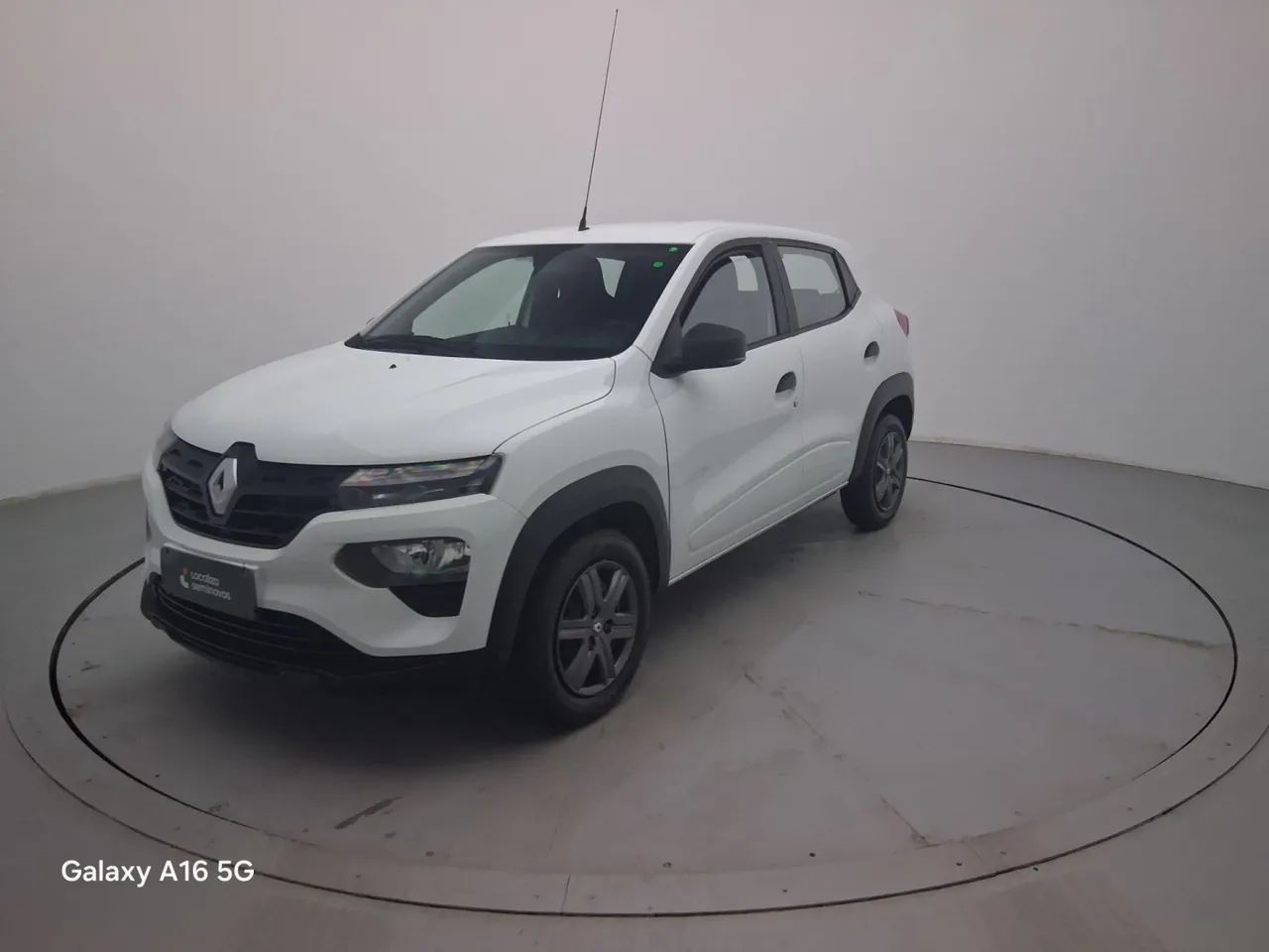 Renault Kwid 1.0 Zen 2026