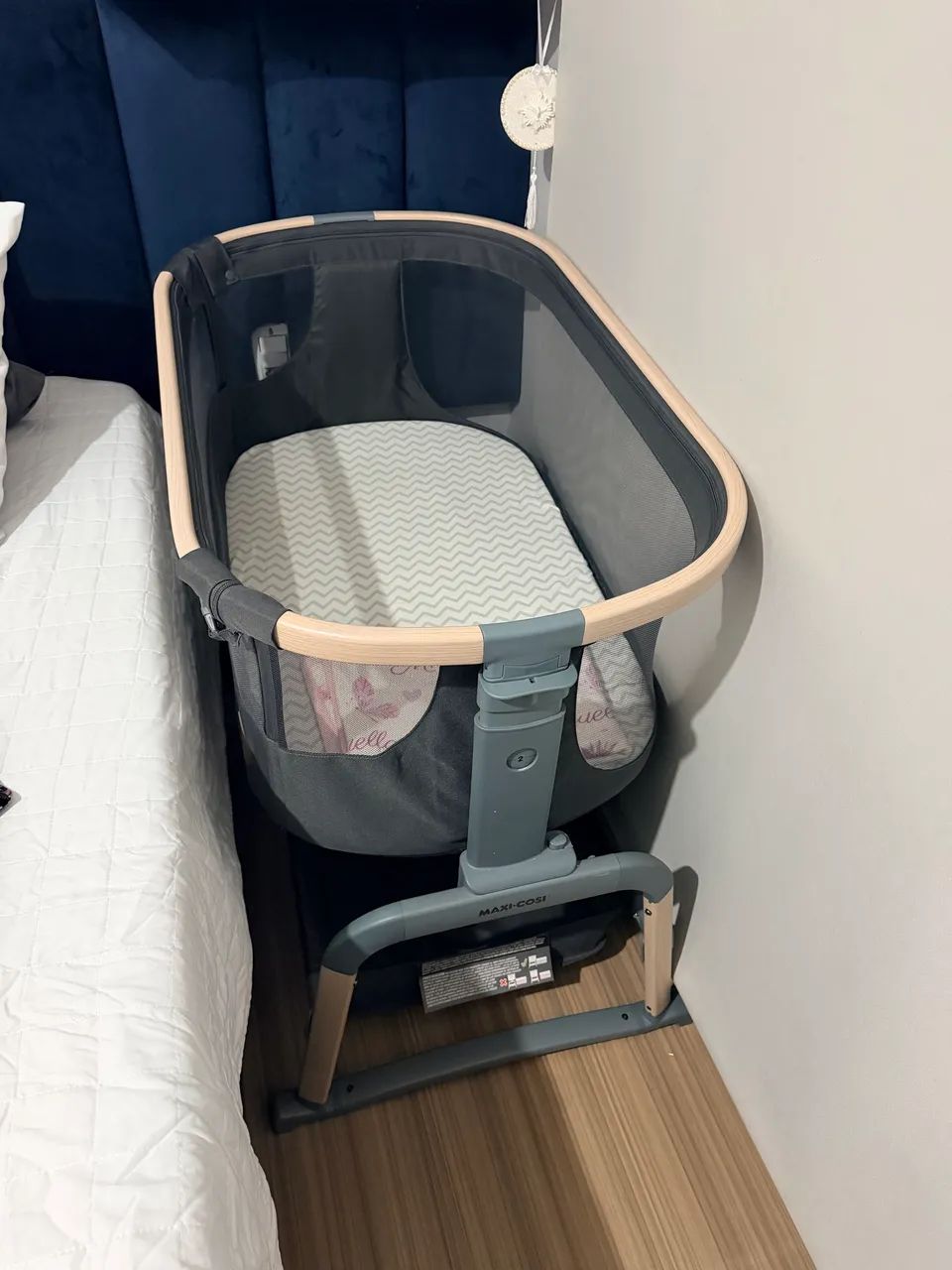 Berço Maxi Cosi - Foto 2