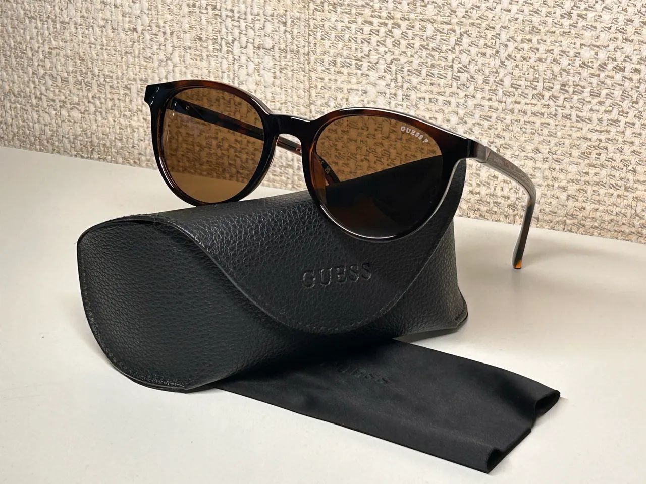 ÓCULOS GUESS NOVO - Foto 3