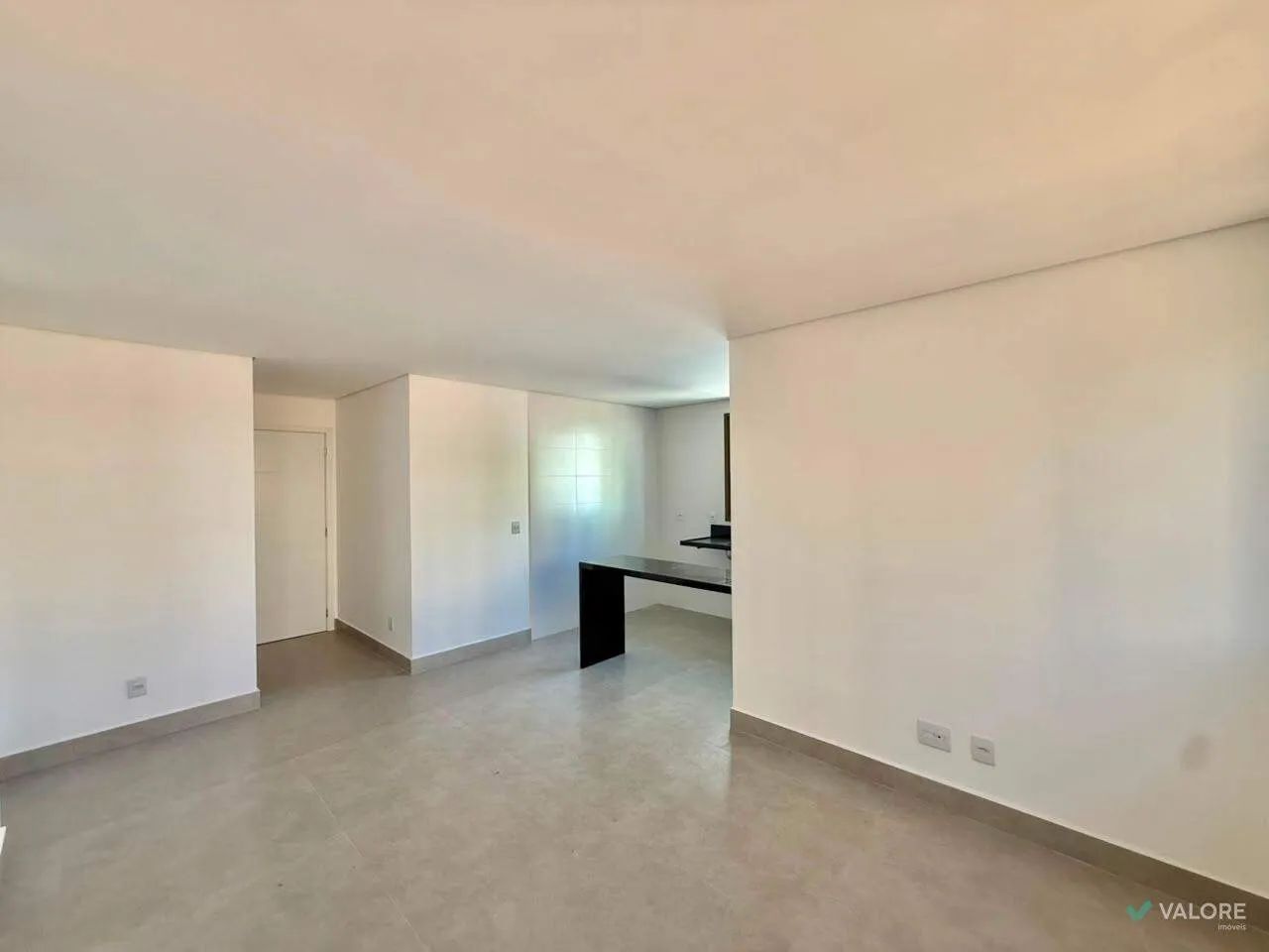 Apartamento 2 quartos  Carmo - Foto 2