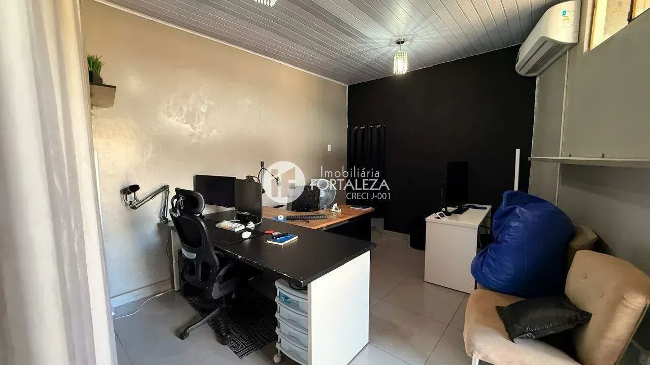 Casa Térrea com Sala comercial na Estação Experimental - Rio Branco - AC - Foto 3