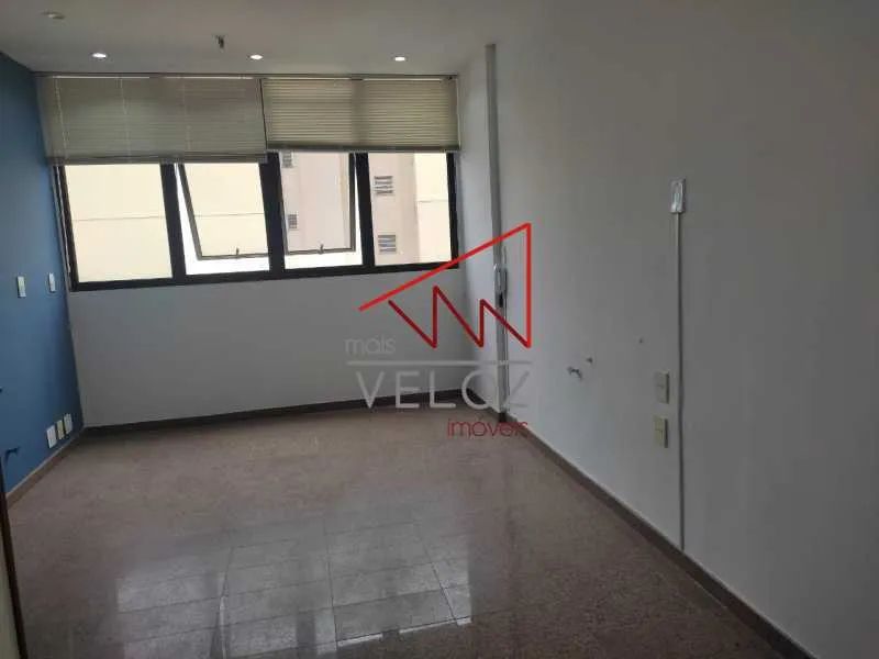 Sala - / Comercial / Flamengo - Foto 2