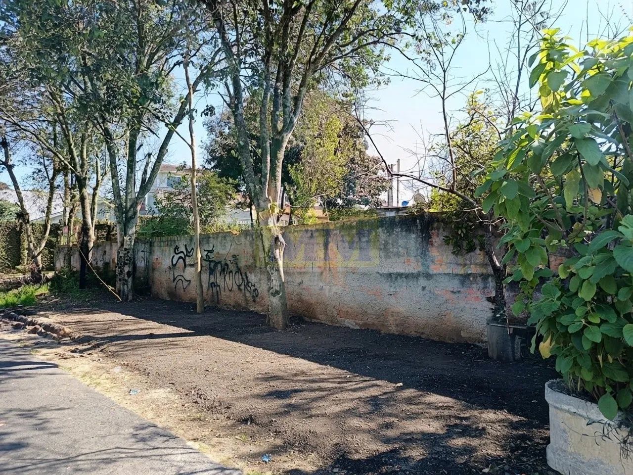 Exclusivo Terreno de Esquina na CIC: Vista Privilegiada para o Parque São Nico - Foto 2