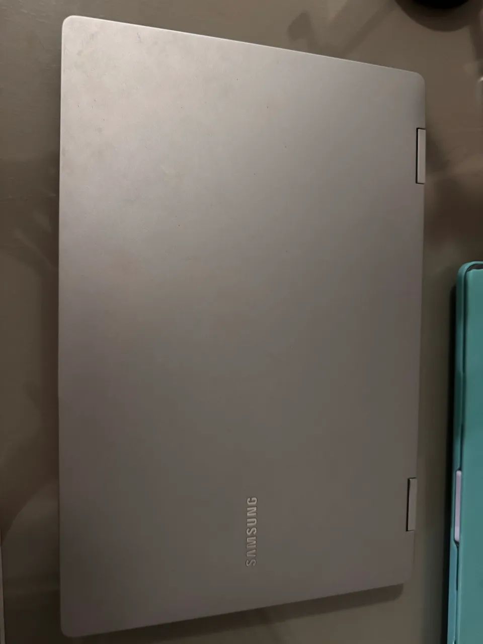 Notebook Samsung  - Foto 2
