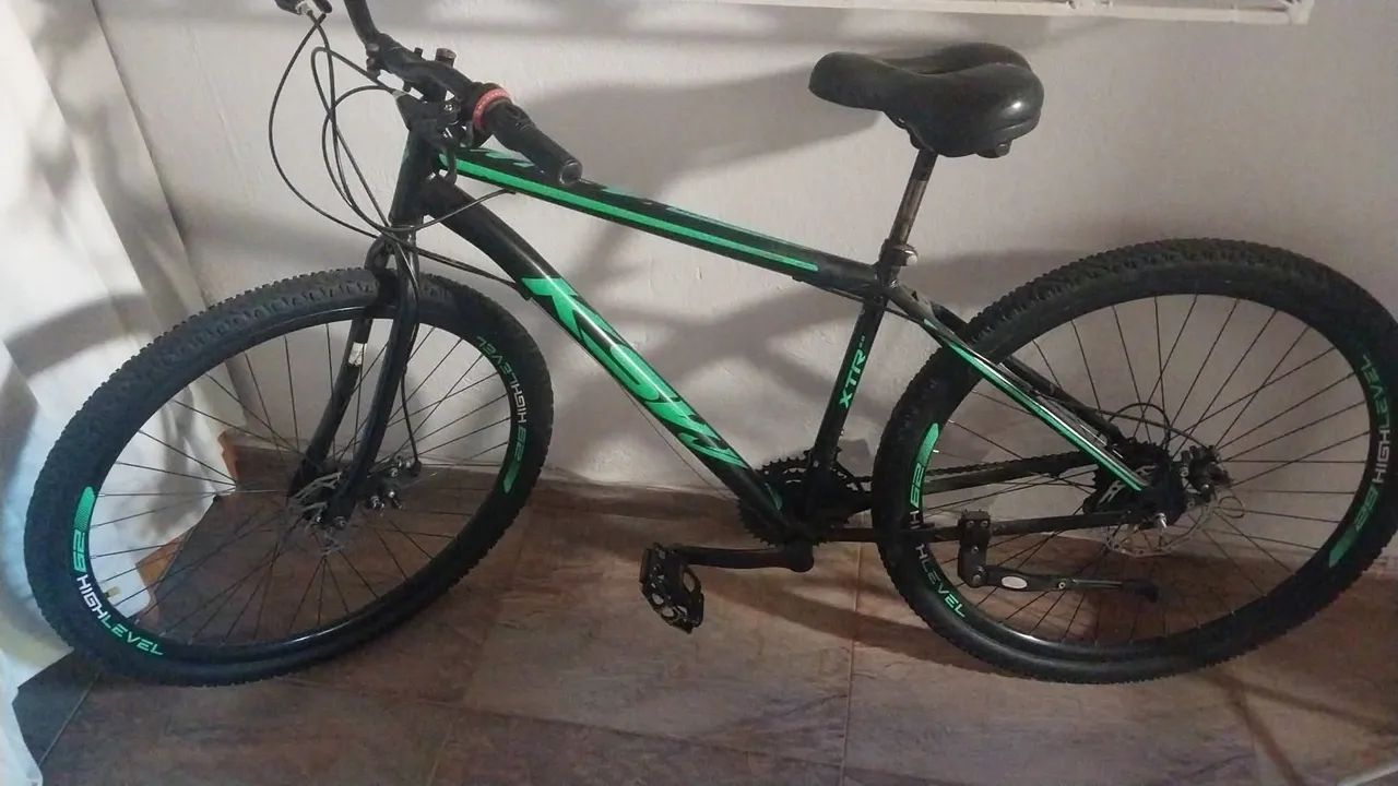 Bike top