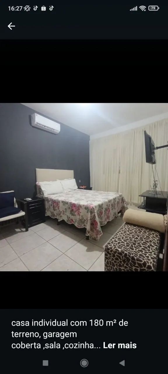 Contrato de gaveta ou financiamento  - Foto 5