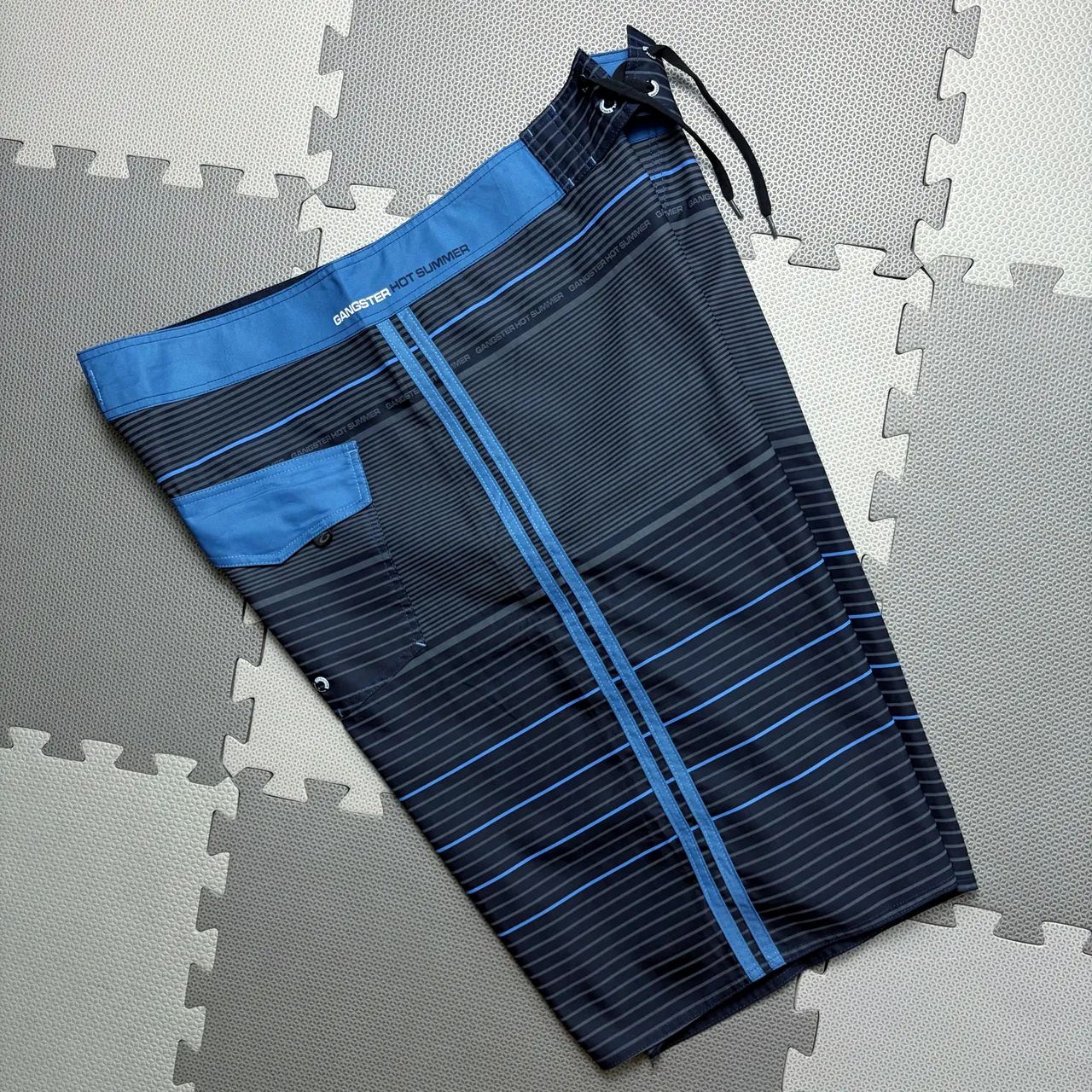 BERMUDA TACTEL GANGST3R HOT SUMMER - Foto 4