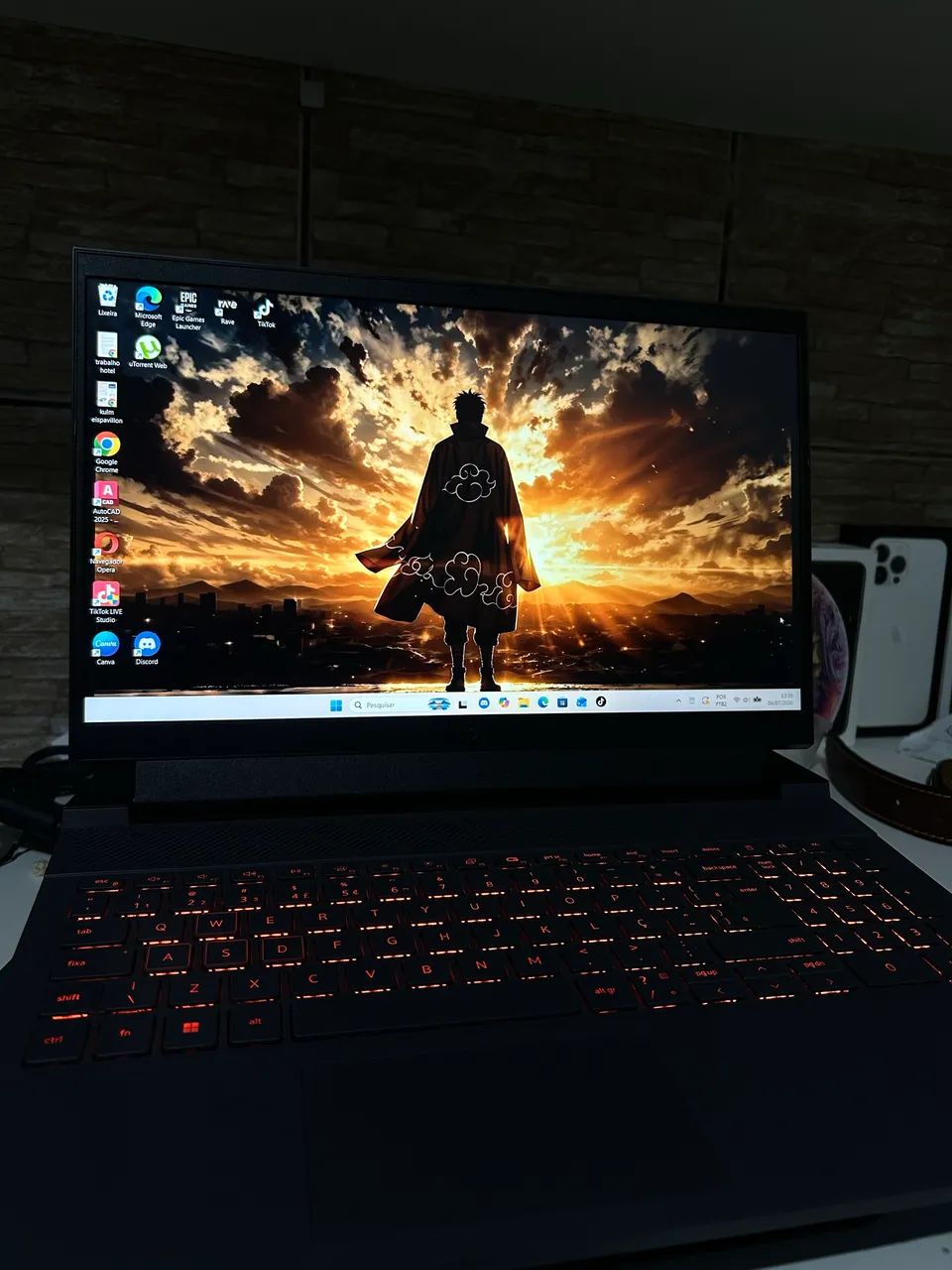 Dell g15 - Foto 2