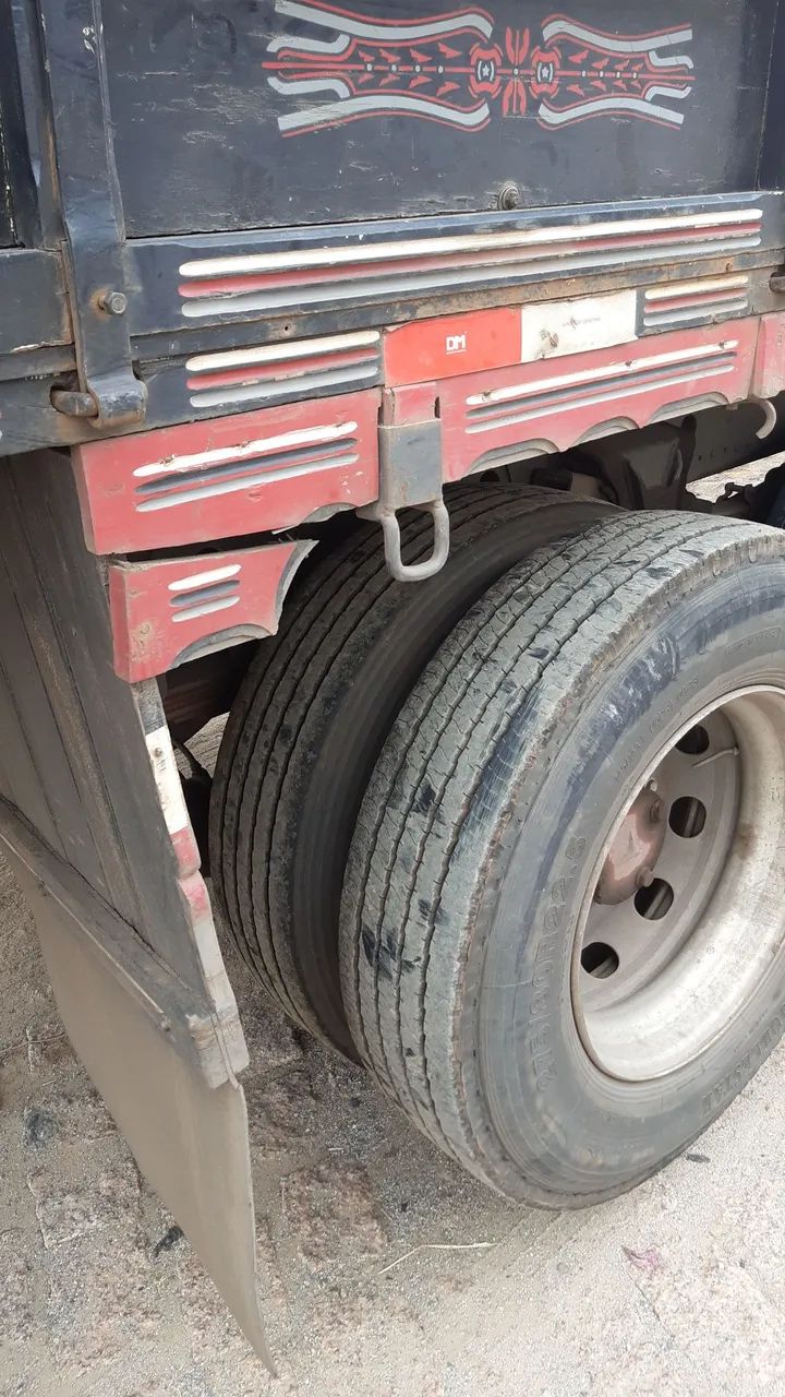 Caminhao MB atego 2425 - Foto 5