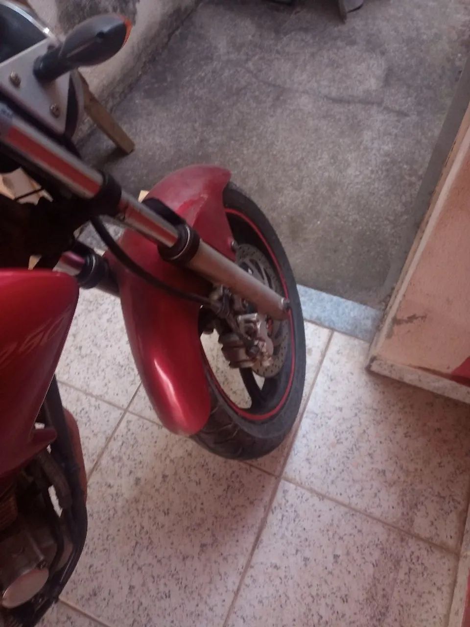 Vendo fazer 250 - Foto 4