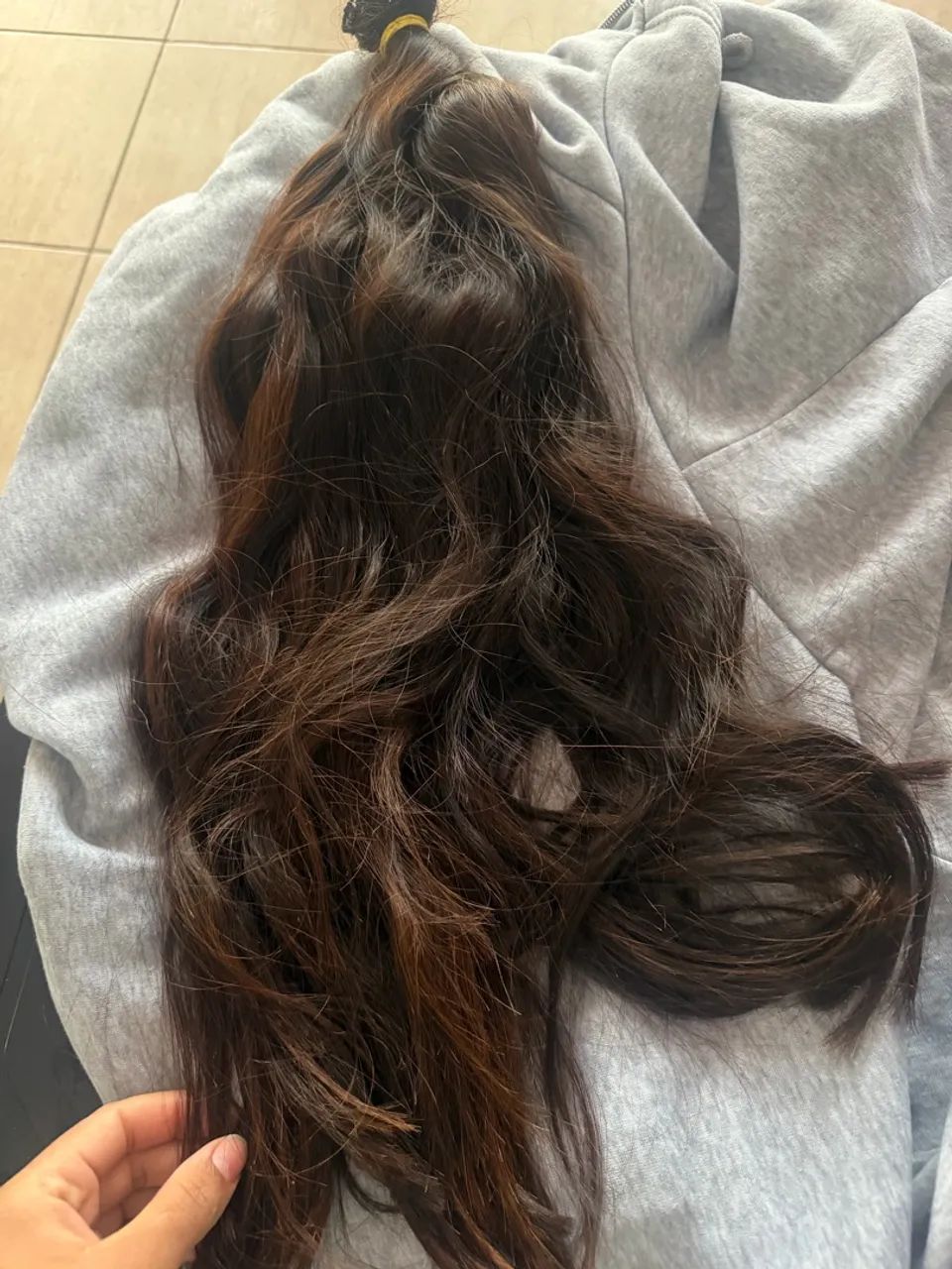 Mega hair - Foto 5