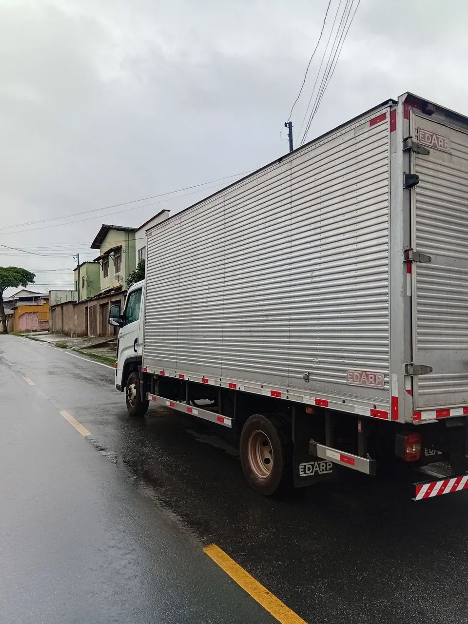 Mudanças carretos e viagens  - Foto 4