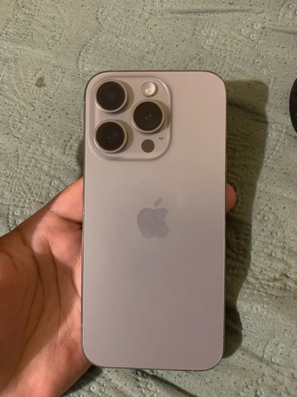 iPhone 15PRO - Foto 2