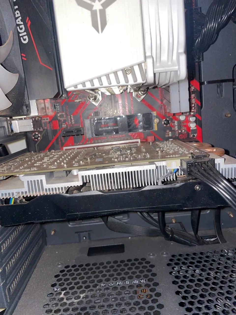 RTX 2060 SUPER 8 Gb - Foto 2