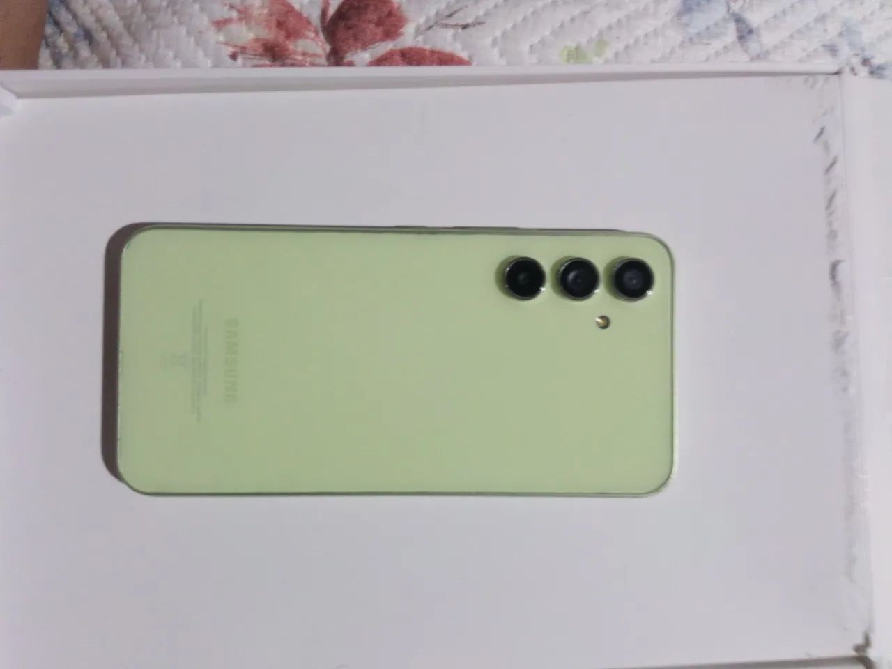 Celular A54 - Foto 3