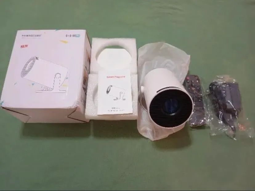 Projetor HY500402625003762503680