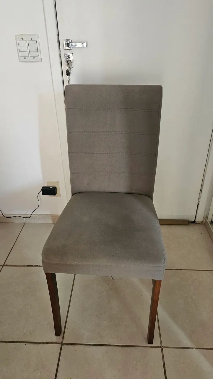 Cadeira  - Foto 2