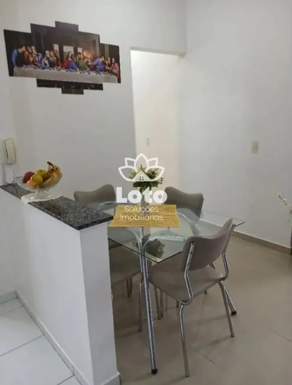 LINDO APARTAMENTO NO BELLA COLINA - Foto 3