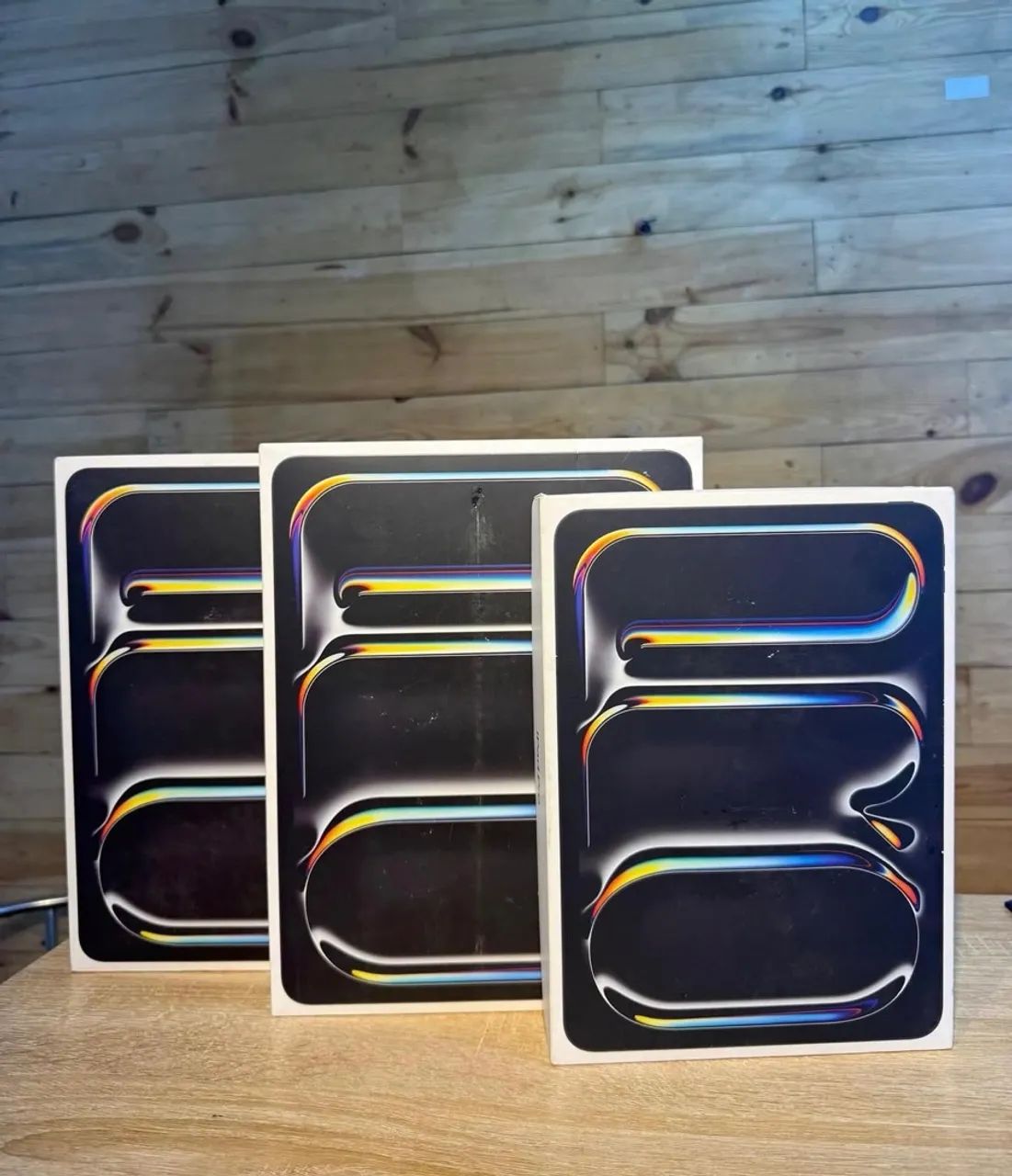 iPad M5 pro 256gb Wi-Fi 