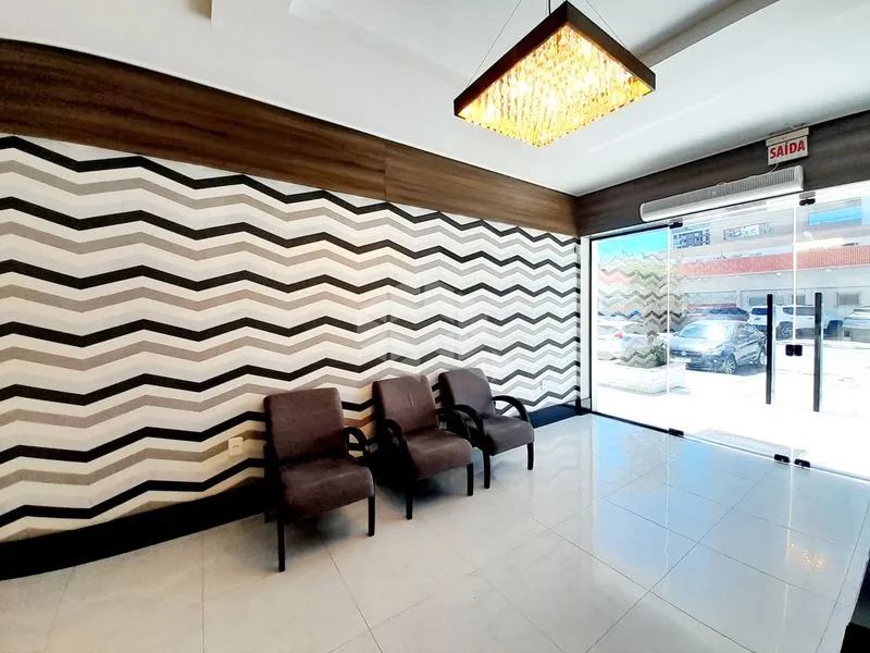 Sala 40M² - para Alugar - Foto 3