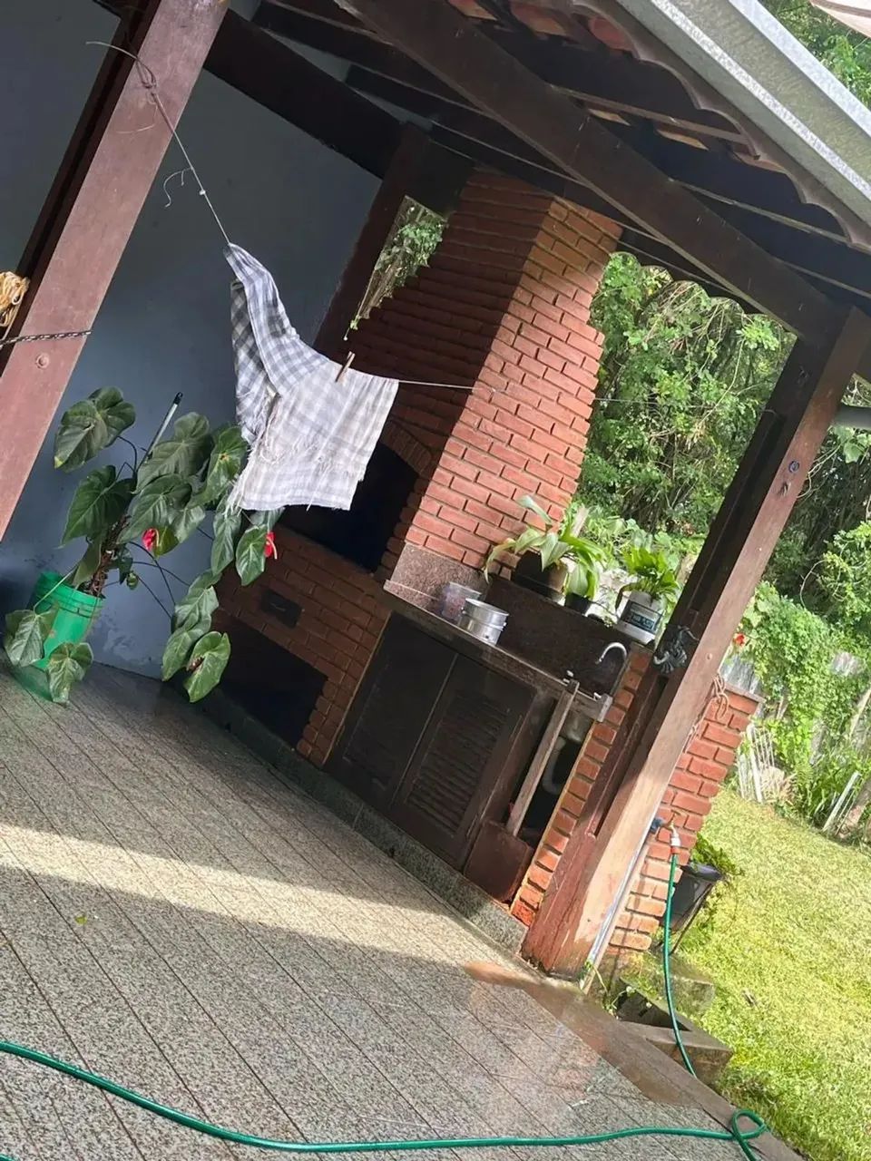 Chacrinha 1.000 m² , 4 Dormitórios  Próxima do Centro em   Piracaia - Foto 6