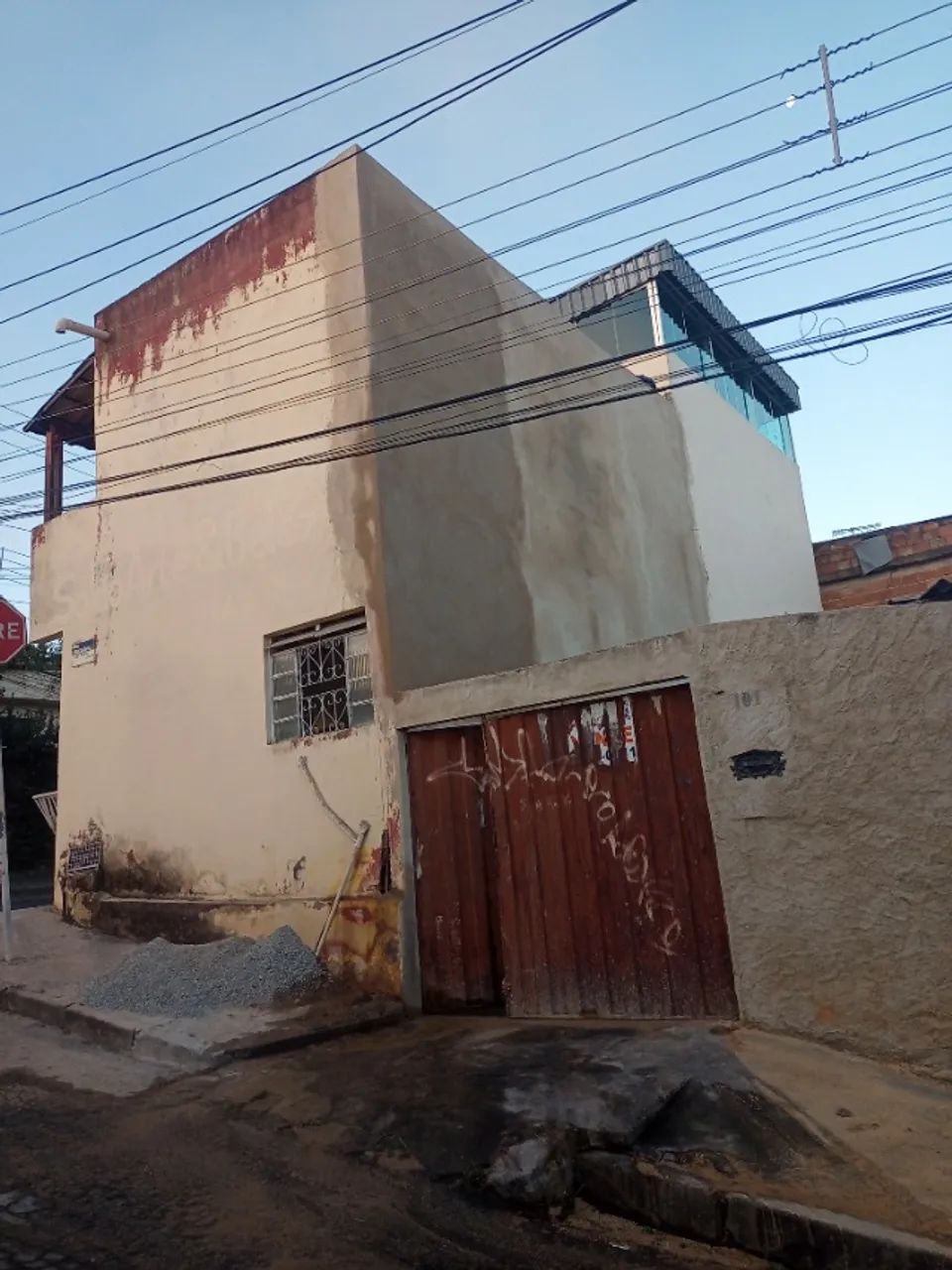 Pedreiro Reformas em geral