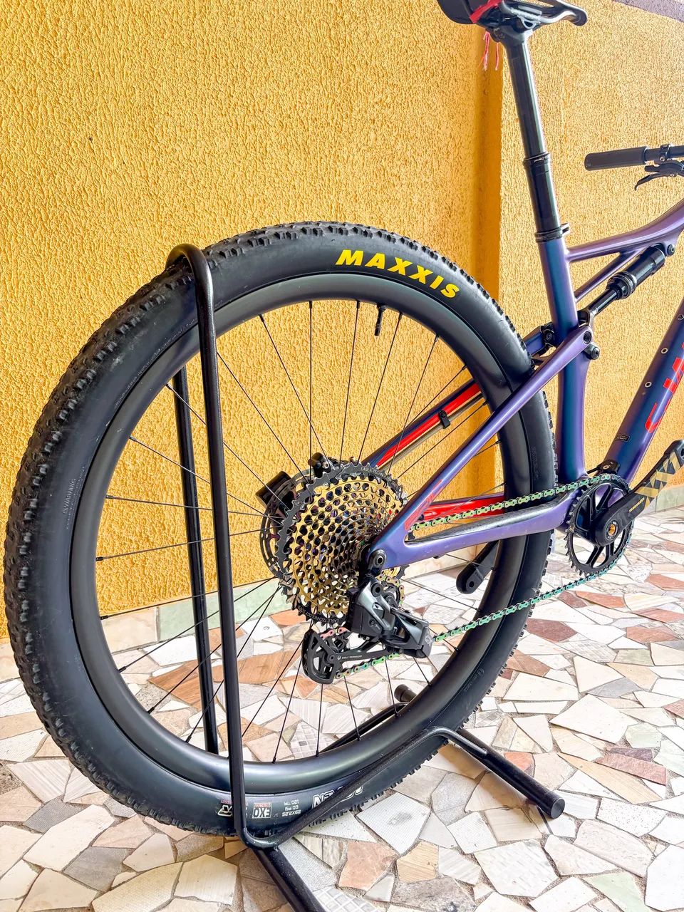Specialized epic S-works  - Foto 5