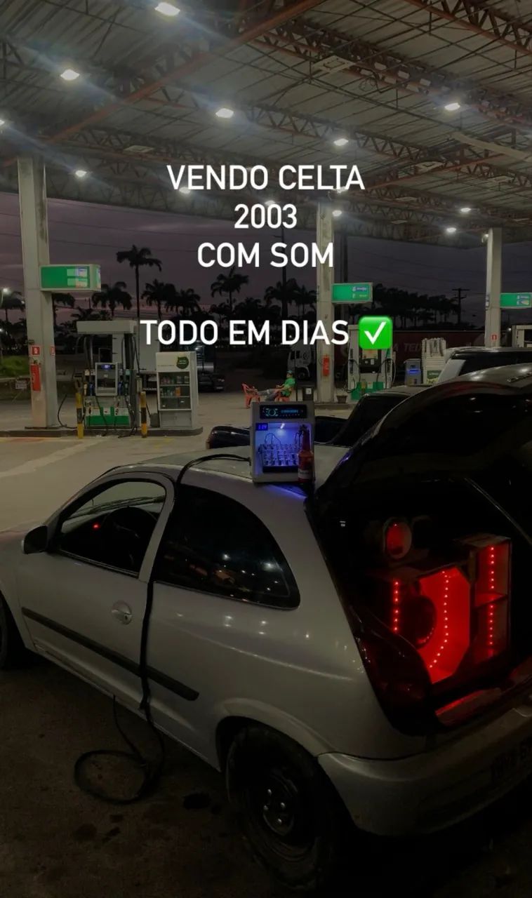 Chevrolet Celta 1.0/super/n.piq.1.0 MPFI VHC 8V 3P 2003