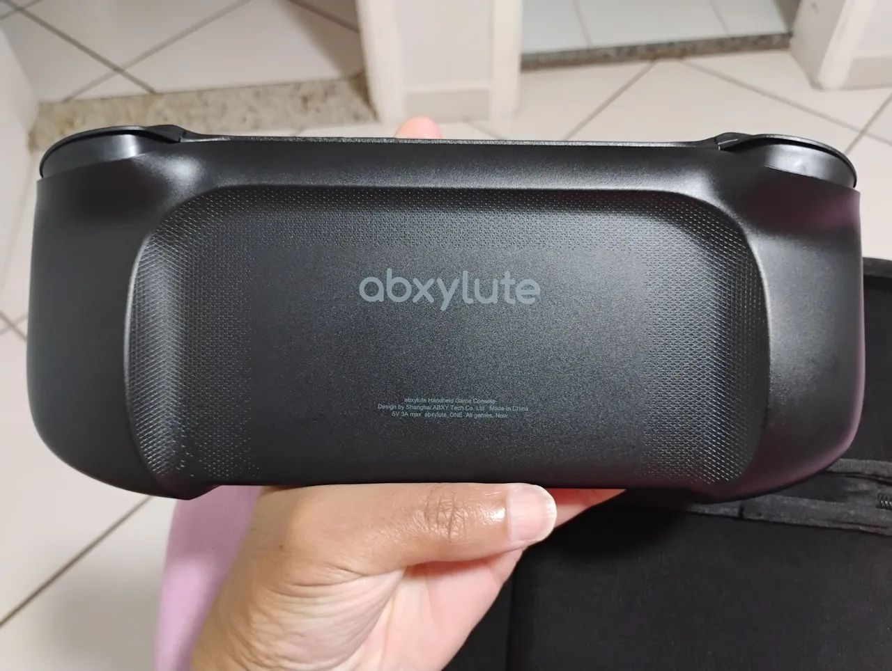 Abxylute One - Foto 3