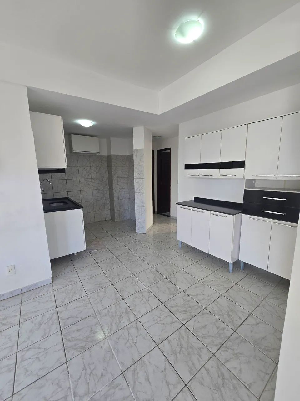 Apartamento 2q em Ponta Negra - Foto 5