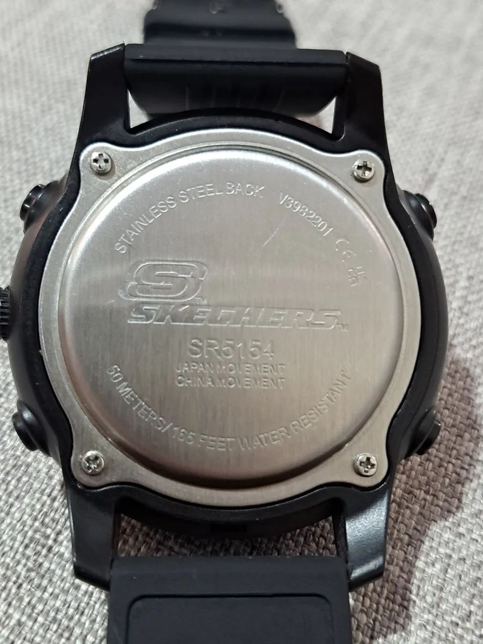 RELOGIO SR5154 - Foto 4