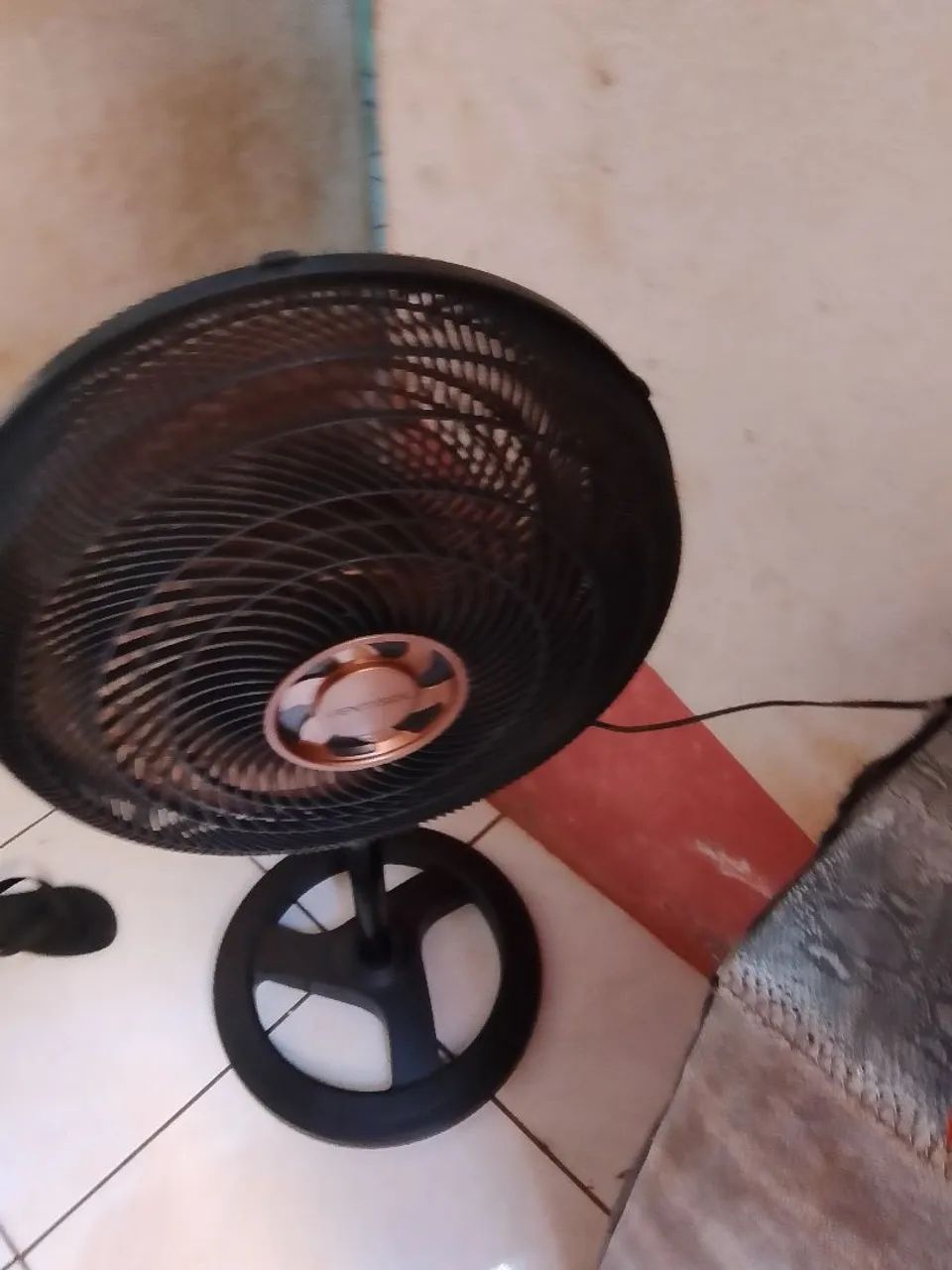 Ventilador 